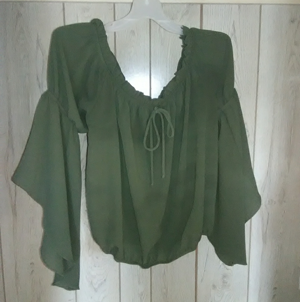 Women's Top